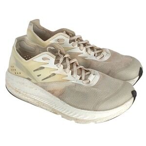 ALTRA Vanish Carbon Road Racing Shoes AL0A85PD108 Sz 8.5 White